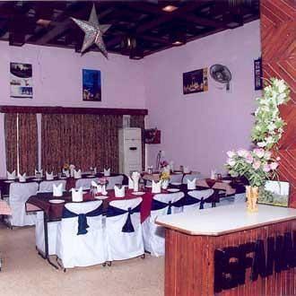 Rahi Tourist Bungalow 호텔 모라다바드 외부 사진