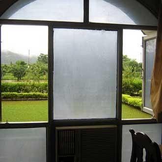 Rahi Tourist Bungalow 호텔 모라다바드 외부 사진